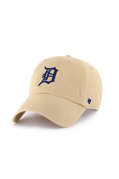47-hats-dodgers-clean-up-beige-B-RGW09GWS-KH-1_grande.jpg '47 Detroit Tigers Clean Up Hat in Khaki
