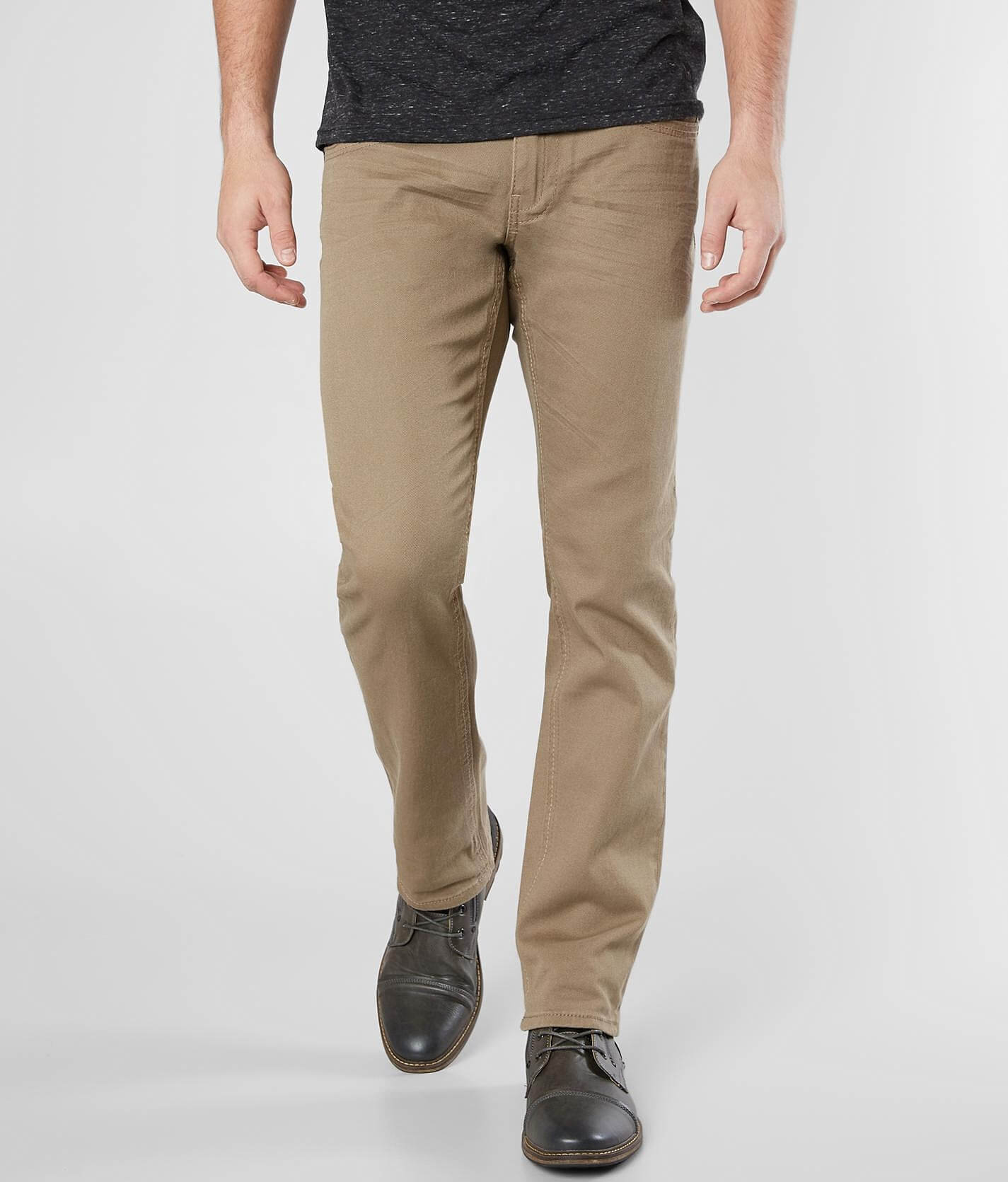 48371a99b914492a2048460c712bb97dv3.jpg BKE Jake Straight Stretch Pant - Men's Pants in Dallas