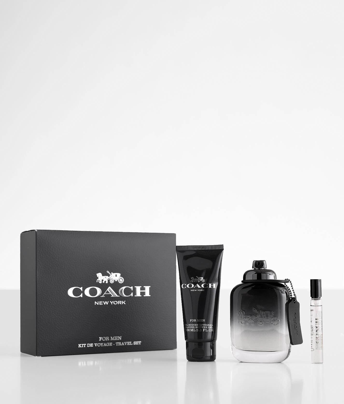 49fe889571cc5fa8dd709970c73cce34v3.jpg Coach Cologne Gift Set - Men's Fragrance in Assorted