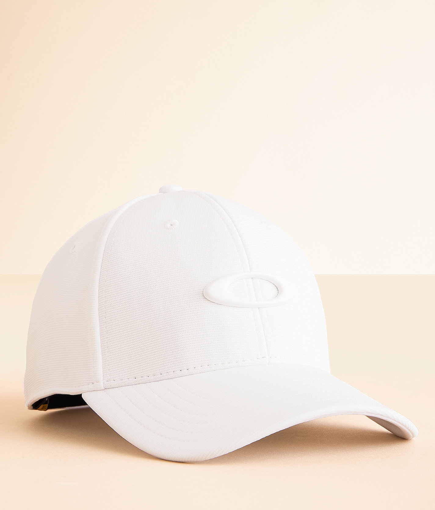 56db0c84add7babae44db800b61c53b3v3.jpg Oakley Tincan Hat - Men's Hats in White