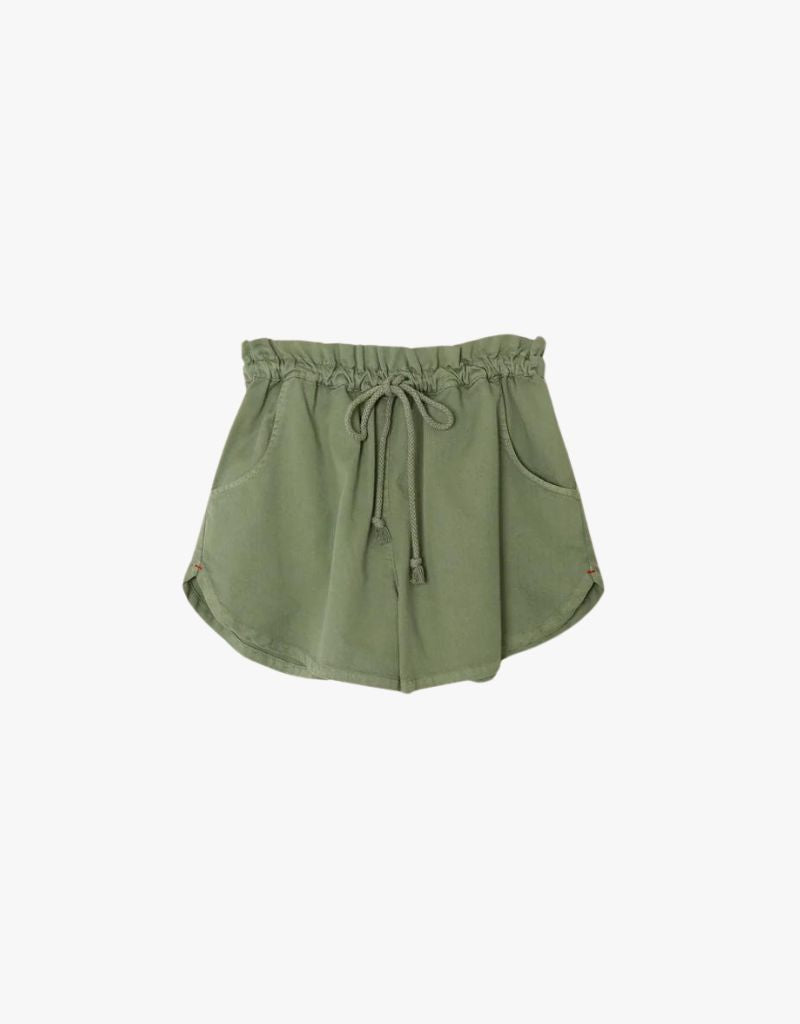 Xirena Wesley Shorts in Hazel