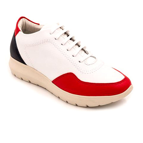 Wirth Garda Sneaker (Women) - Branco