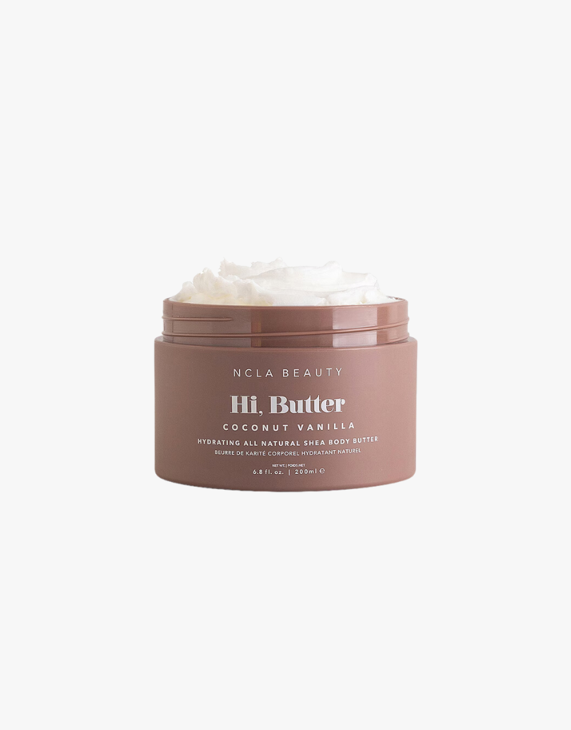 5ba6f109NCLA_20Hi_2C_20Butter_20Body_20Butter_20in_20Coconut_20Vanilla_20_281_29.png NCLA Hi, Butter Body Butter in Coconut Vanilla