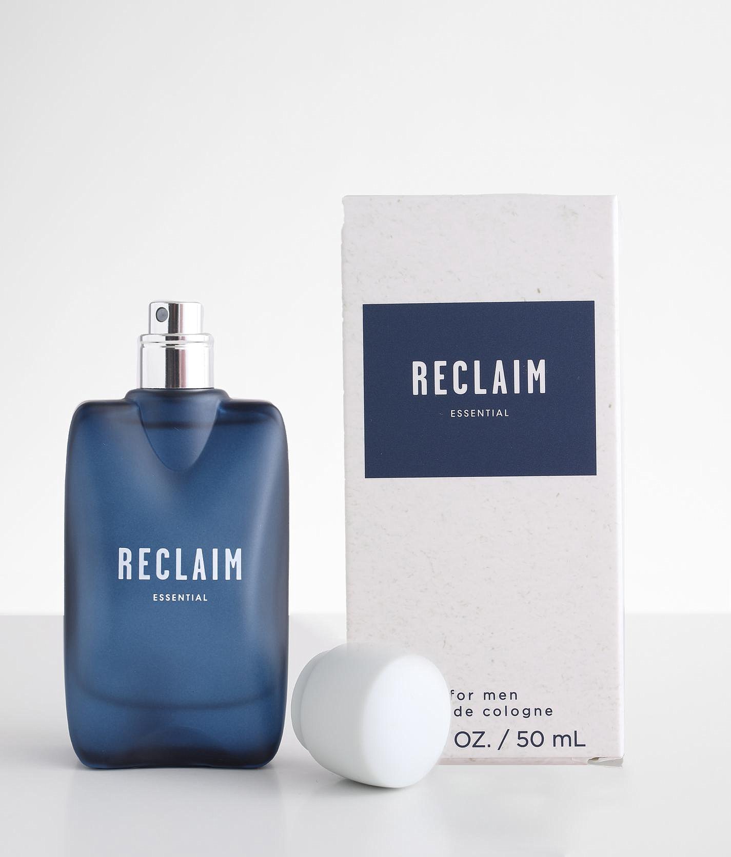 Reclaim Essential Cologne - Men's Fragrance in Assorted