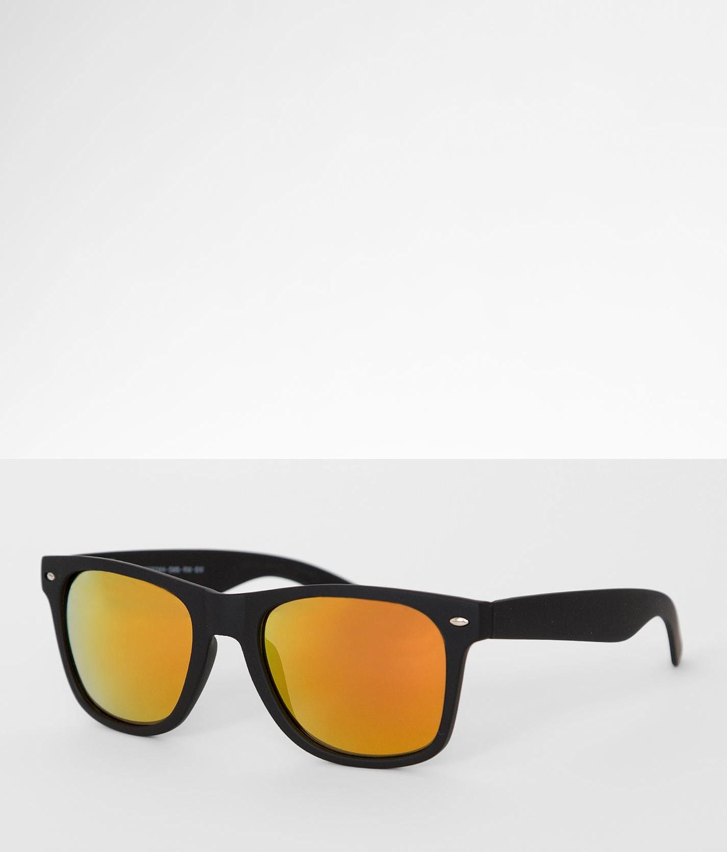 5ee506eb238b3c040c096bcfa9594c3fv3.jpg BKE Mirror Sunglasses - Men's Sunglasses & Glasses in Black