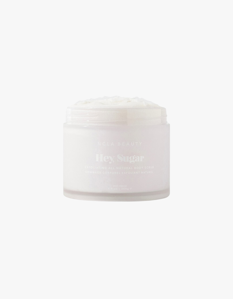 60bdc474NCLA_20Hey_2C_20Sugar_20Body_20Scrub_20_283_29.png NCLA Hey, Sugar Body Scrub in Coconut Vanilla