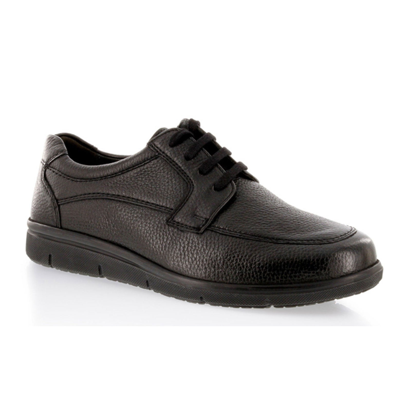 64015-00015_1.jpg Solidus Hardy Wide Lace Up (Men) - Schwarz