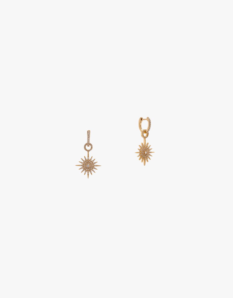 65a8f109Bridget_20King_20Starburst_20Drop_20Earrings_20in_20Yellow_20Gold.png Bridget King Starburst Drop Earrings in Yellow Gold