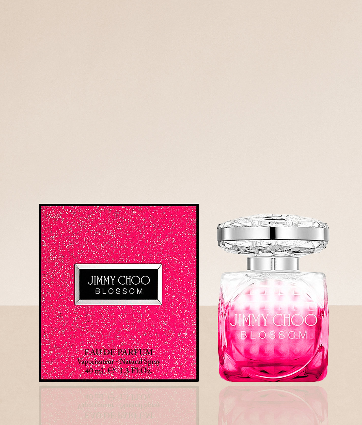 66594c37a91c469dfe37f734eb51a040v3.jpg Jimmy Choo Blossom Fragrance - Women's Fragrance in Hot Pink