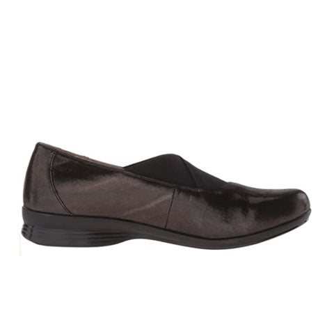 6702500202_1.jpg Dansko Ann Slip On (Women) - Black Metallic Suede