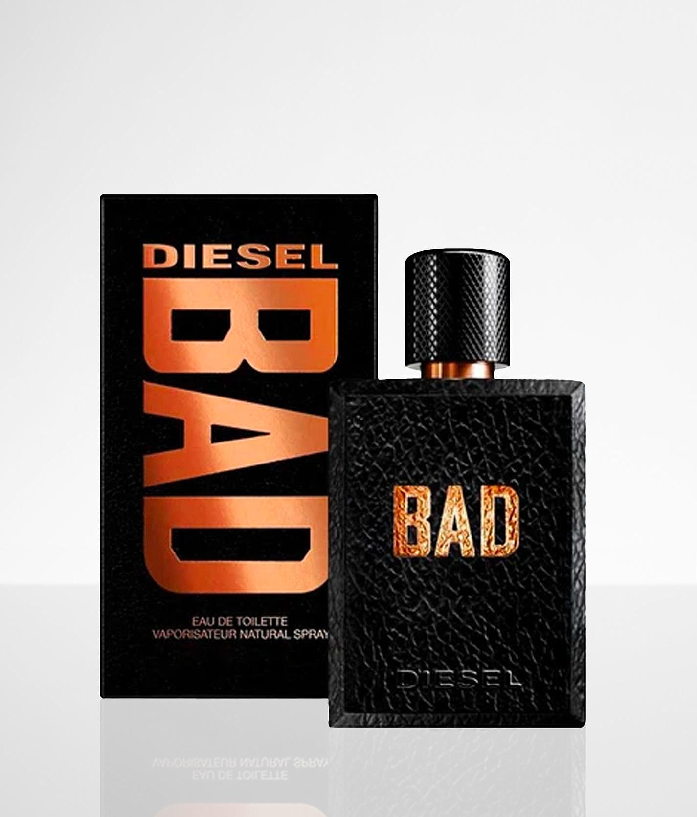 714afcfa934cc57f239f05b4cfc2665dv3.jpg Diesel Bad Cologne - Men's Fragrance in Assorted