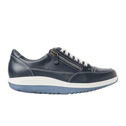 7208771-3500-1.jpg Ganter Gisa Active Sneaker (Women) - Dark Blue