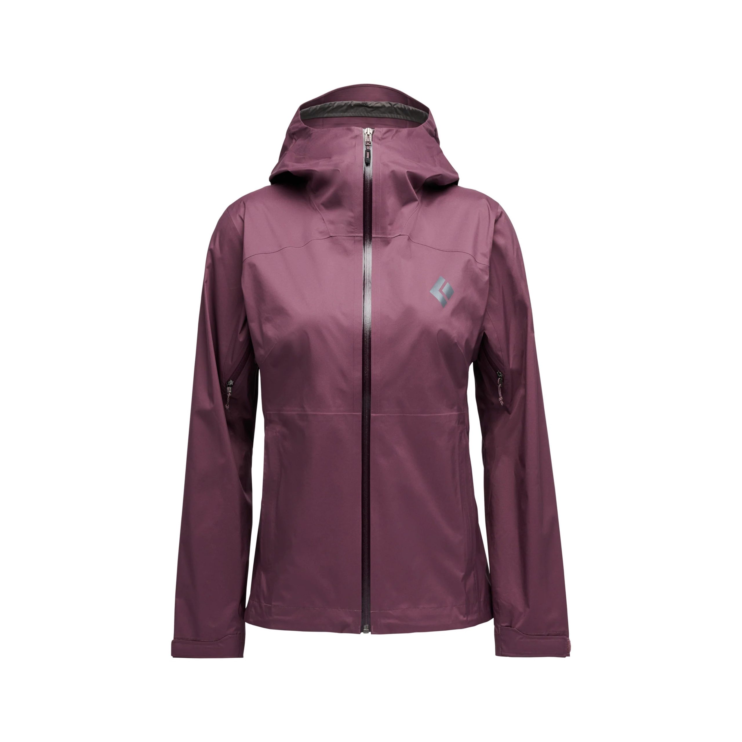 745041_6052_W_FINELINE_STRETCH_SHELL_Fig_01.jpg Fineline Stretch Rain Shell Women's