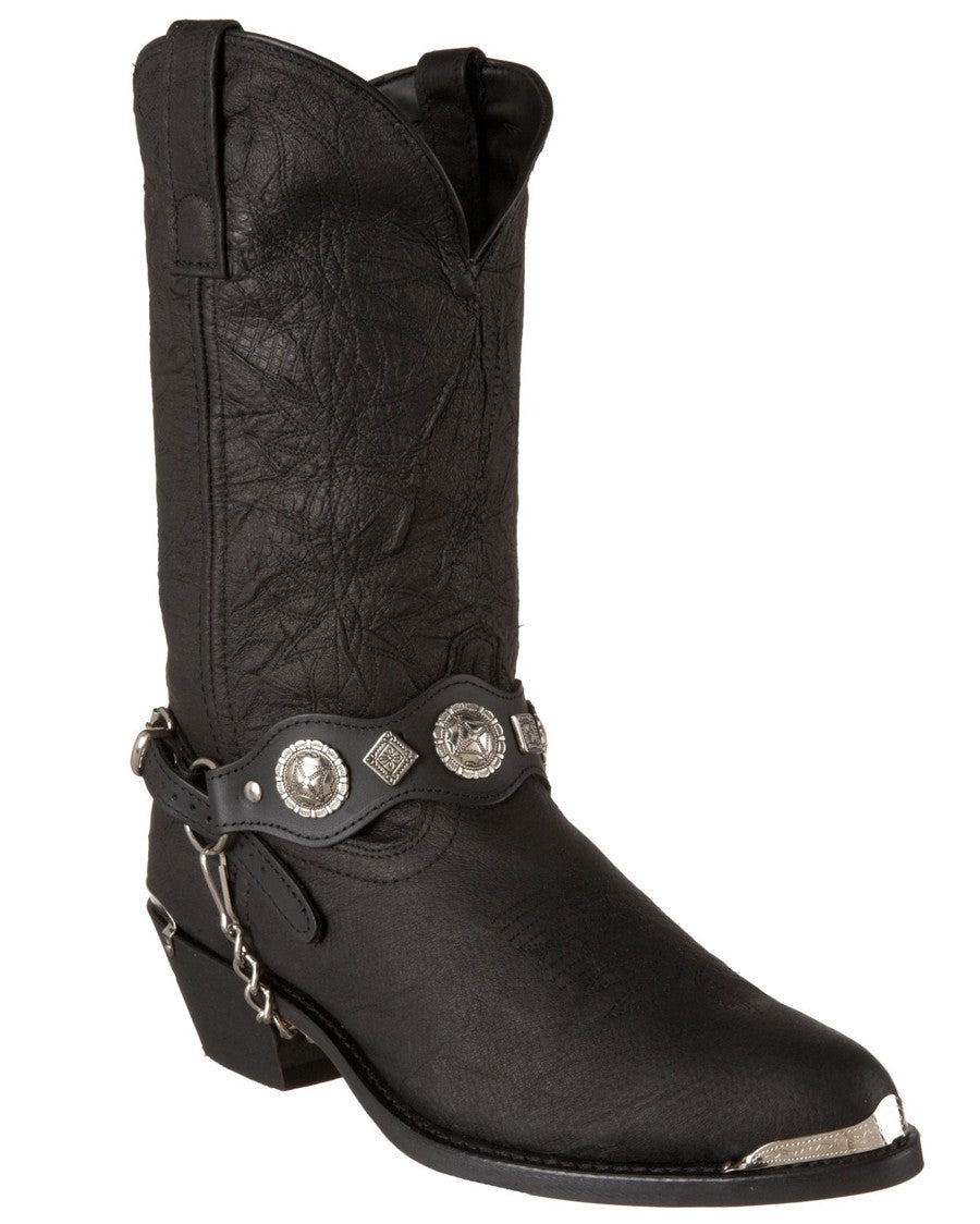 7_399fb626-6b50-4608-88b4-5e8fc3398e9d.jpeg Dingo Men's Suiter Pigskin Boots | Cowboy Boots at Skip's