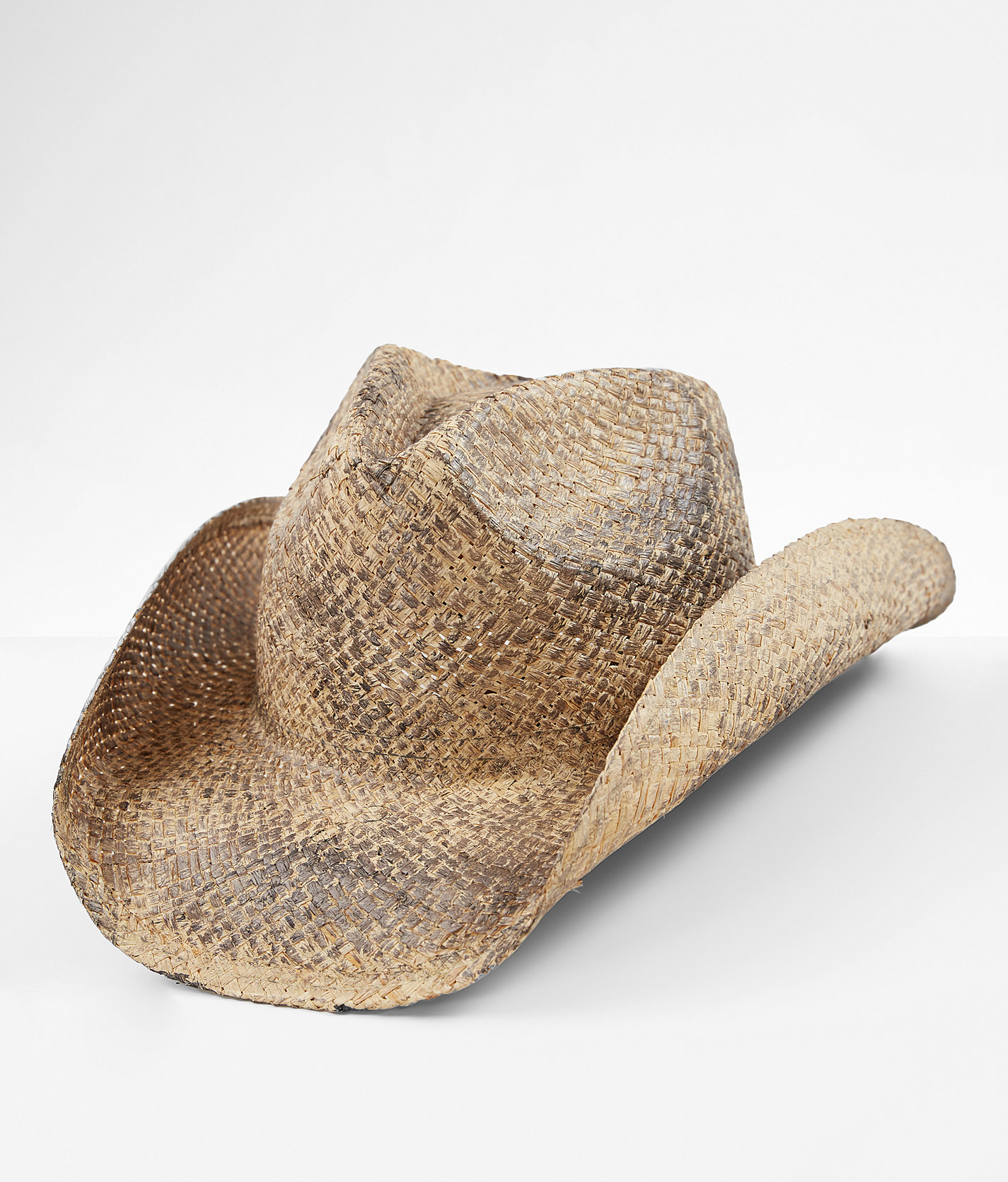 Peter Grimm Buckshot Cowboy Hat - Men's Hats in Black