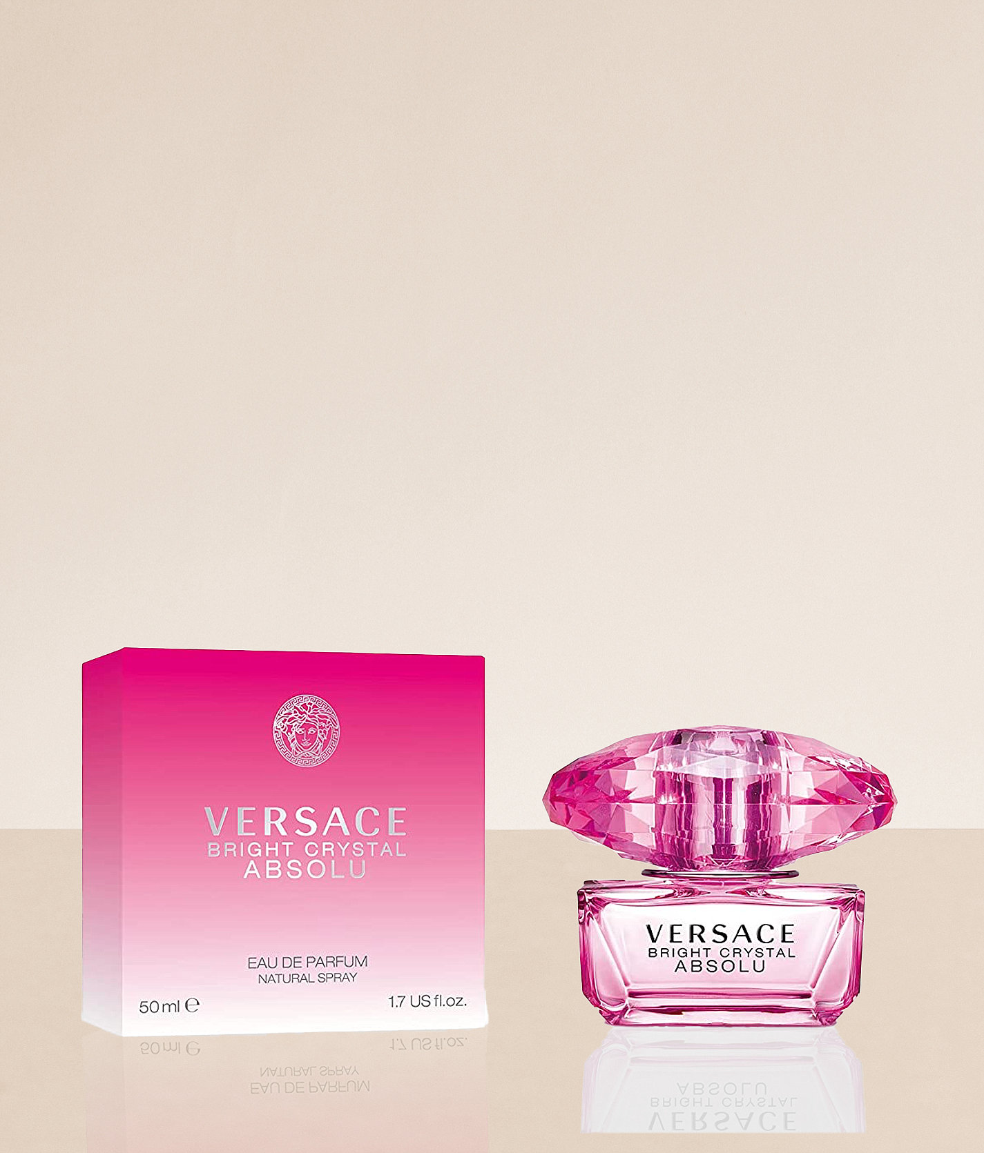9909c5b1d6ee6fc0d7a96b3b56176548v3.jpg Versace Bright Crystal Absolu Fragrance - Women's Fragrance in Hot Pink
