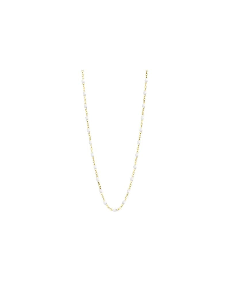 9f7626b5Gigi_20Clozeau_20Classic_20Gigi_20Necklace_2017_20_282_29.jpg Gigi Clozeau Classic Gigi Necklace 17.7" in White