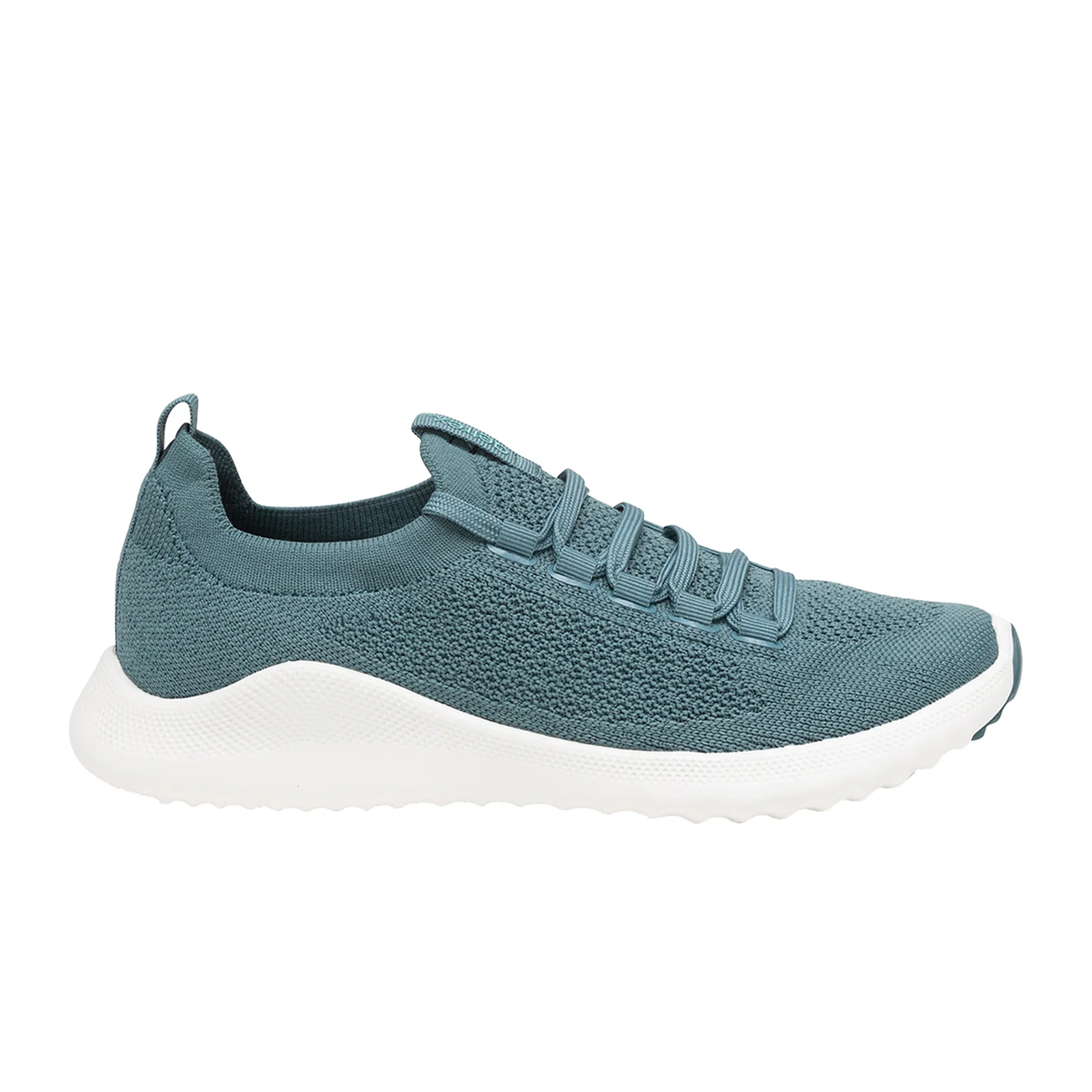 Aetrex Carly Sneaker (Women) - Teal