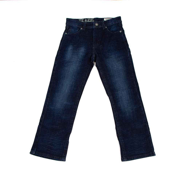 Axel-Denim-Logan-Stretch-Slim-Boot-Boys-Dark-Wash-AXMBB-0047_2_grande.jpg Axel Jeans Youth Logan Slim Boot Jeans for Boys