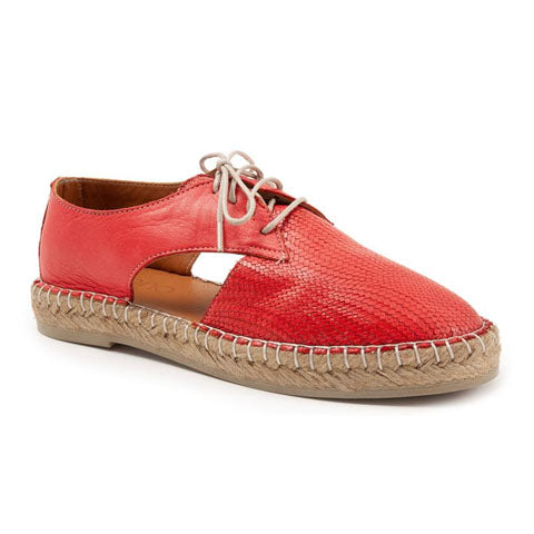 B2039-600_1.jpg Bueno Nimi Espadrille (Women) - Red