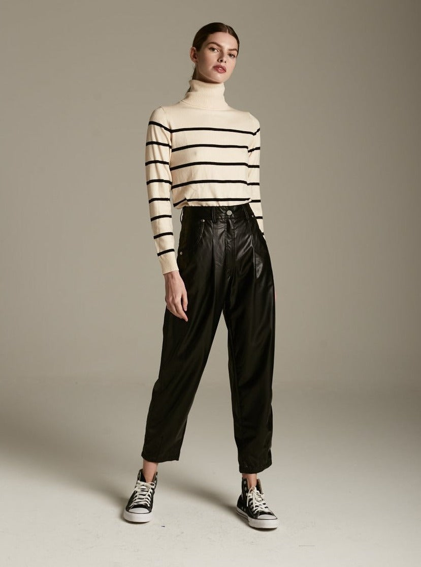 BLISSPANT10203D1_1200x1200.jpg Deluc Bliss Vegan Leather Pant