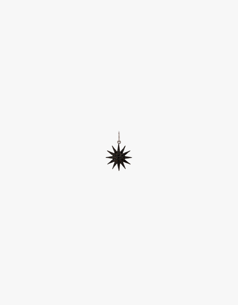 Bridget_King_Black_Diamond_Starburst_Pendant_in_Sterling_Silver.png Bridget King Black Diamond Starburst Pendant in Sterling Silver
