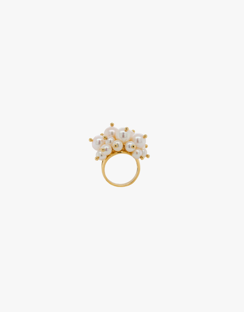 Bridget_King_Pearl_Pom_Pom_Ring_in_Yellow_Gold_2.png Bridget King Pearl Pom Pom Ring in Yellow Gold
