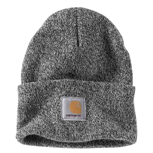 CARHARTT-ACRYLIC-WATCH-HAT-BLACK-WHTIE-A18_019_S19_grande.jpg Carhartt Knit Cuff Beanie in Black and White