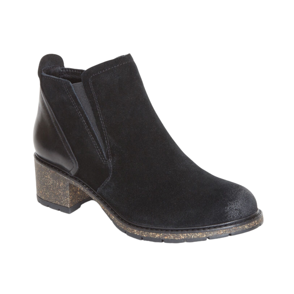 Frankie Boot