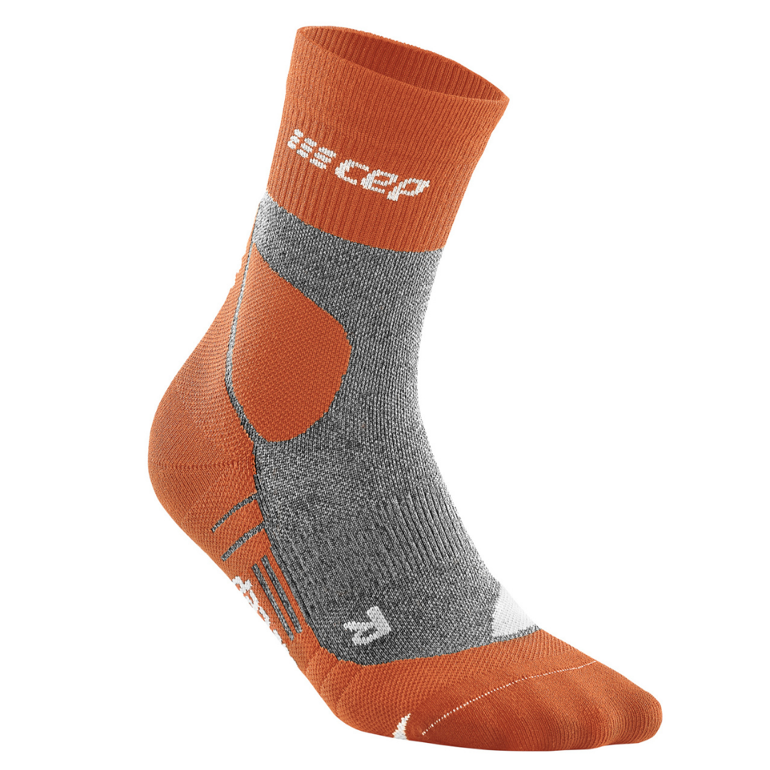 CEPhiking.png Hiking Merino Mid Cut Compression Socks