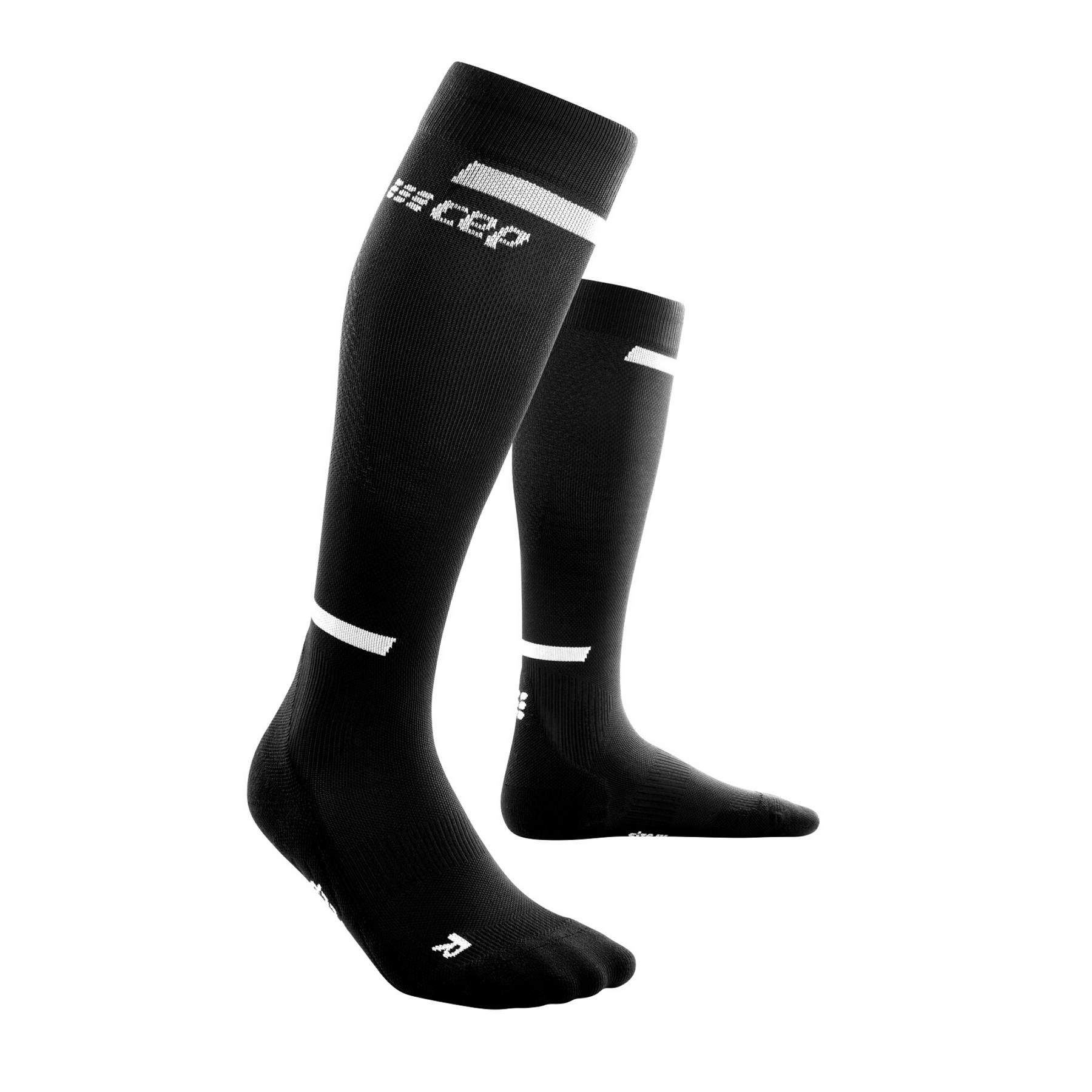 CEPtheruntallcompressionsocks4.0black.png The Run Compression Socks 4.0 Men's