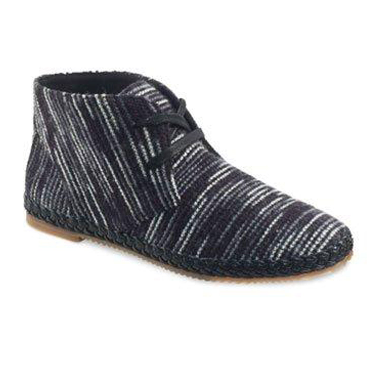 CF420_1.jpg Aetrex Addison Ankle Boot (Women) - Black Fabric
