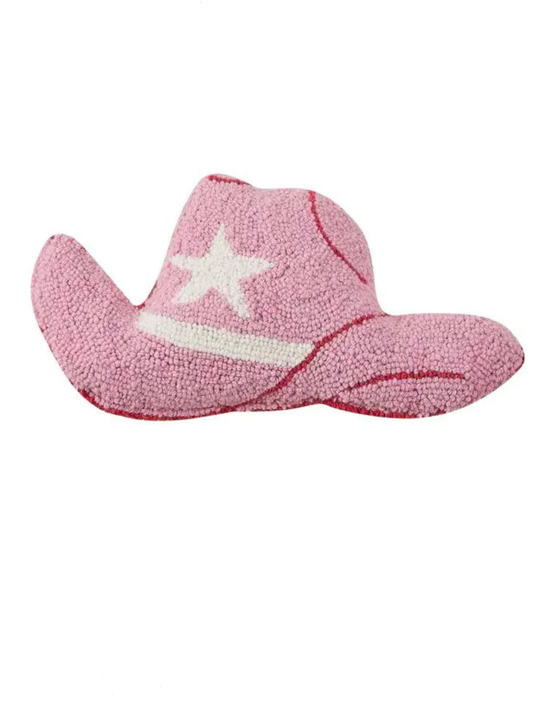 COWBOYHATHOOKPILLOW.jpg Cowboy Hat Hook Pillow
