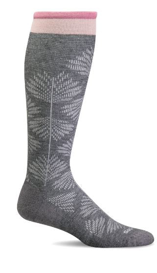 Capture_e8645fdd-ccfe-4040-a247-f78ce624a67e_600x.jpg Women's Full Floral | Moderate Graduated Compression Socks