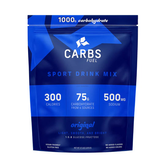 CarbsFuel_drinkmix_front_540x540_e0d5b67d-8e8e-4852-85da-3a43081409e1.jpg 1000 Gram Sport Drink Mix