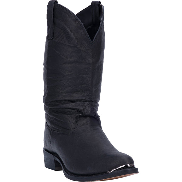 DI15240-1_grande.jpg Dingo Mens Amsterdam Cowboy Boots Leather Black