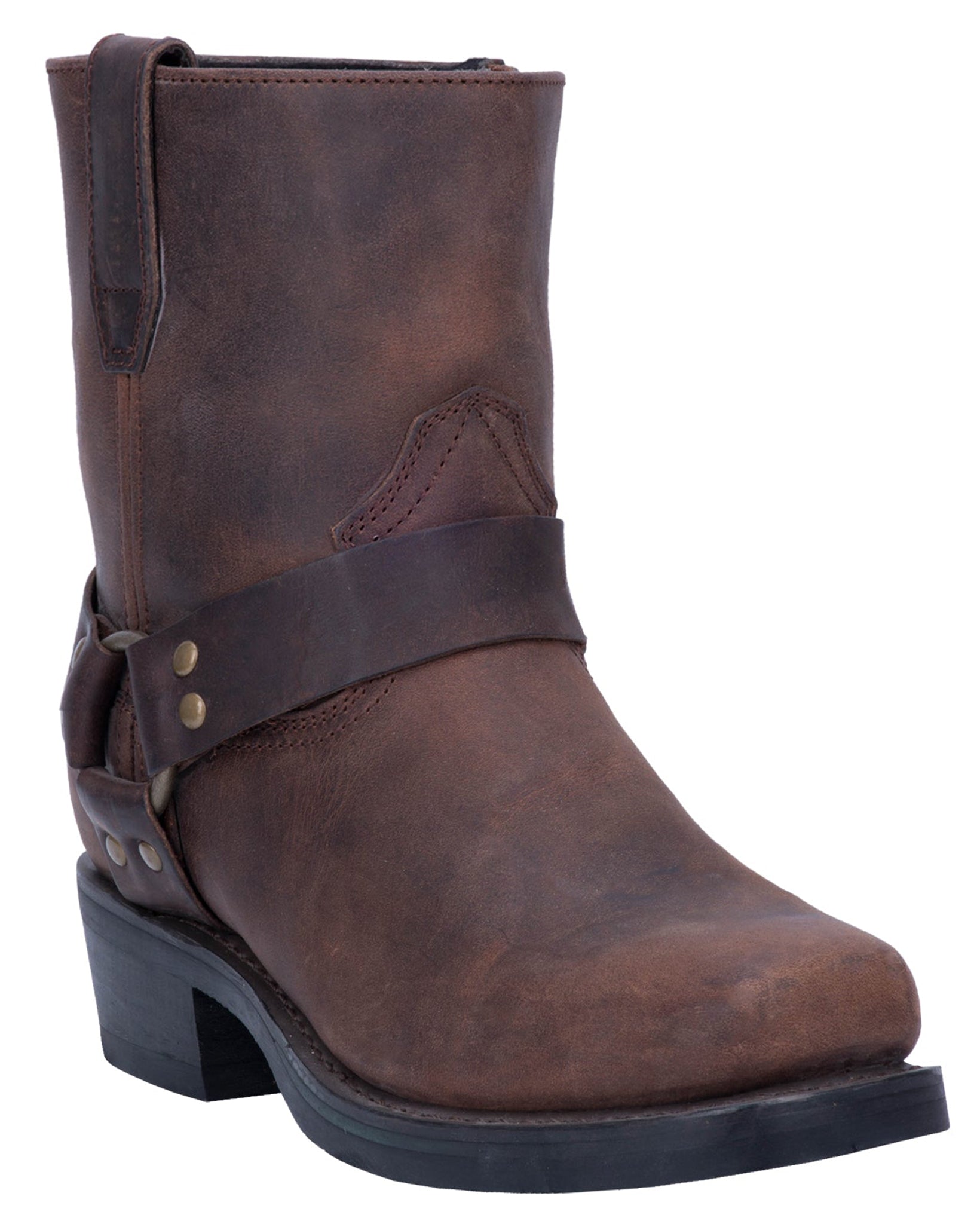 Dingo Men's Rev Up Harness Boots | Cowboy Boots at Skip's
