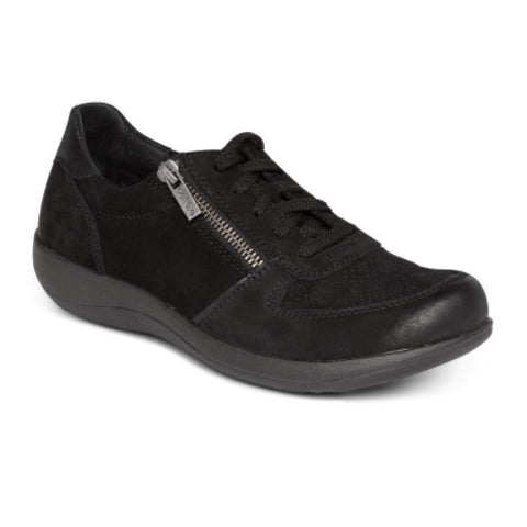 DM320_1.jpg Aetrex Roxy Sneaker (Women) - Black