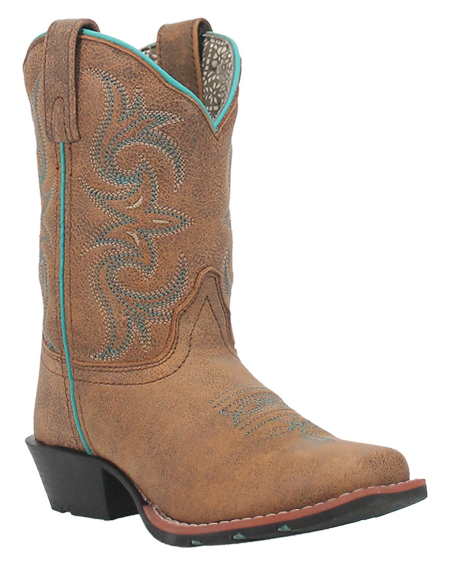 Kids' Sadie Mae Western Boots