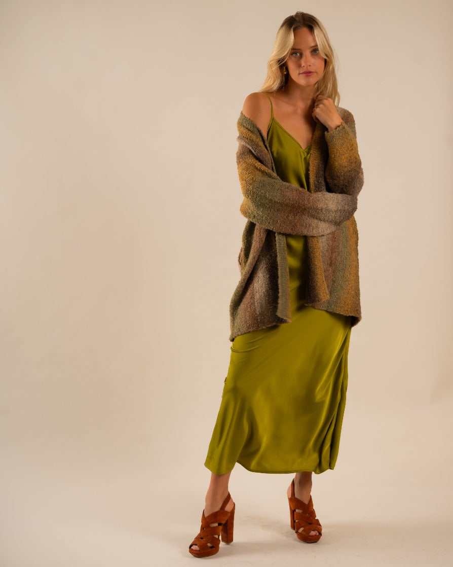 DSC04680.jpg Basic Lennon Zipslip™️ Dress Cactus