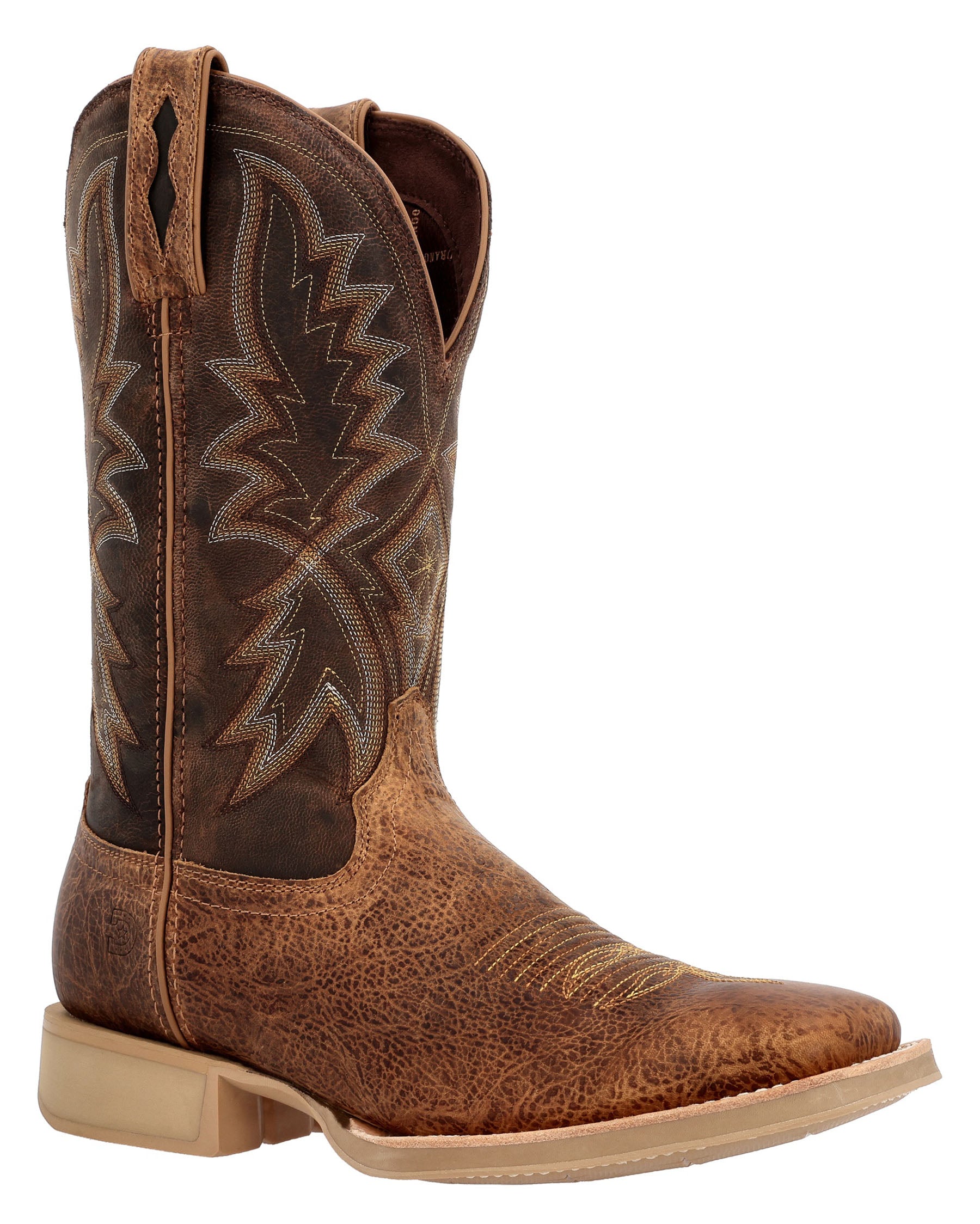 Men's Rebel Pro Lite Western Boots