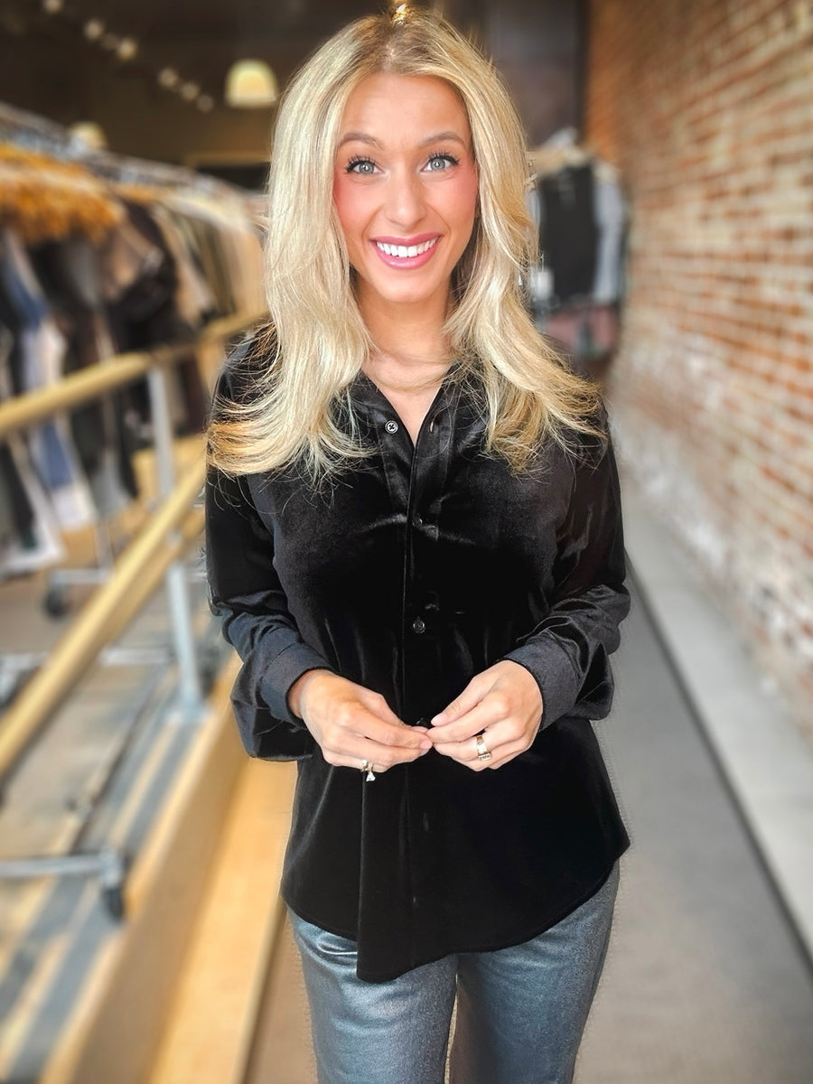 Steve Madden Jaelynn Top