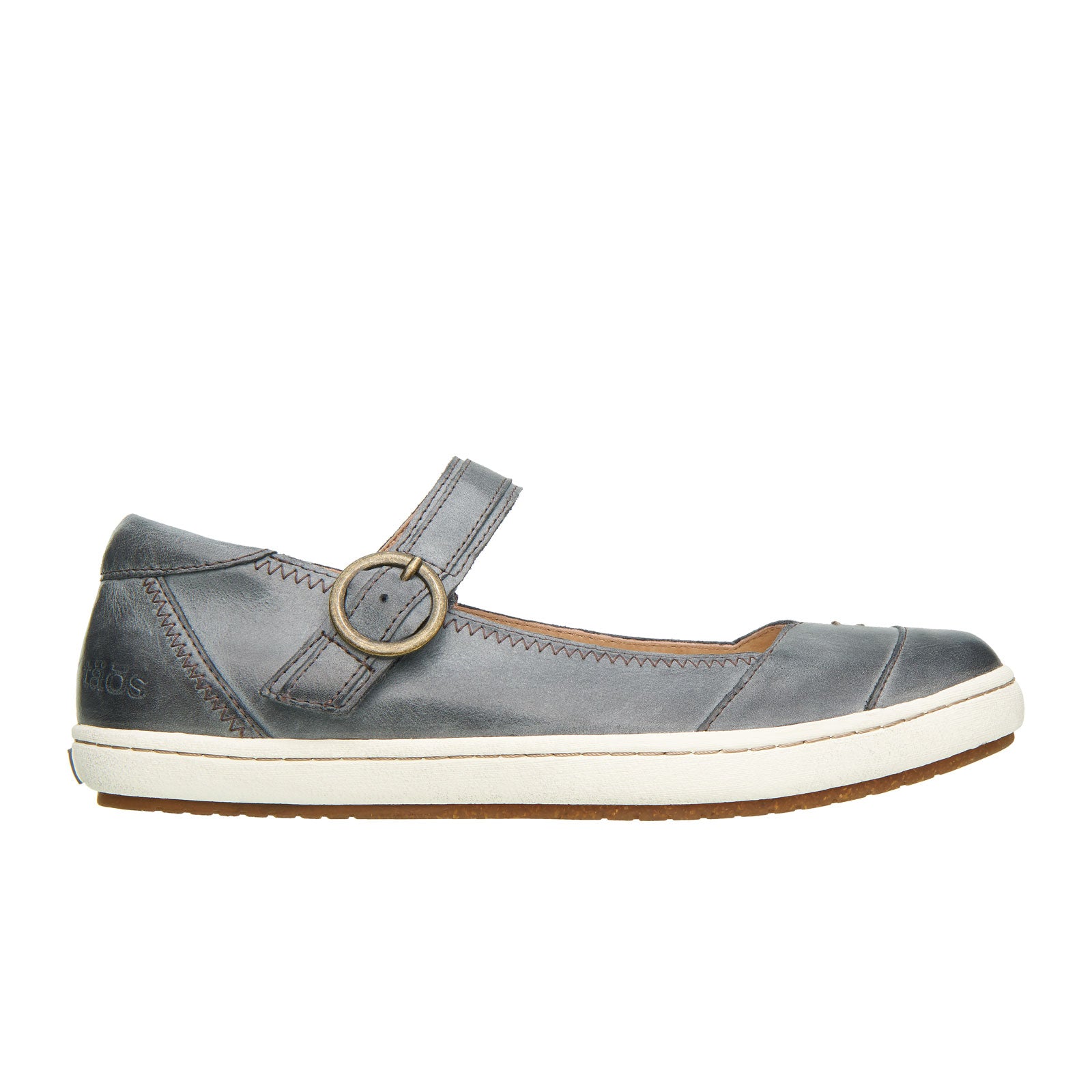 FRW-13965A-STL_4.jpg Taos Forward Mary Jane (Women) - Steel
