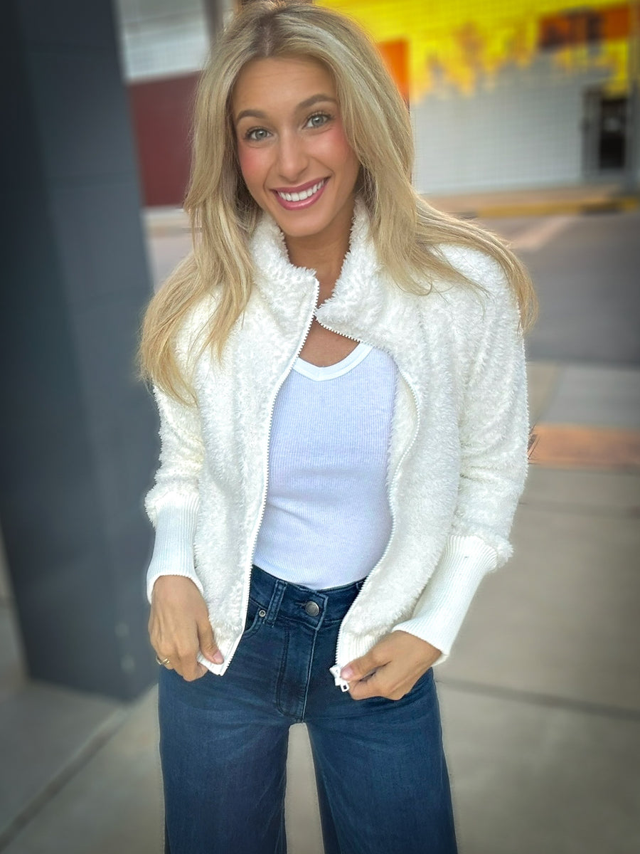 Bobi Chic On Repeat Jacket