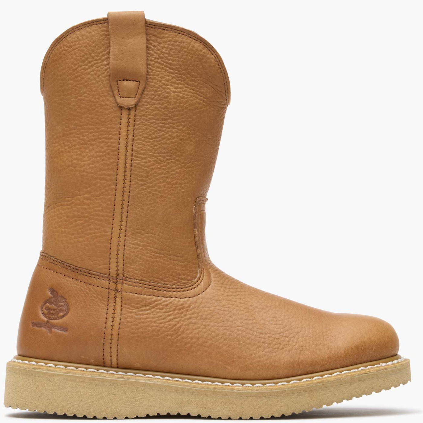 G5153_gray_profile_1400x1400_dfe13740-f481-4dfd-8c4e-4e06a91a4b5b.jpg Georgia Boot Wedge Work Wellington