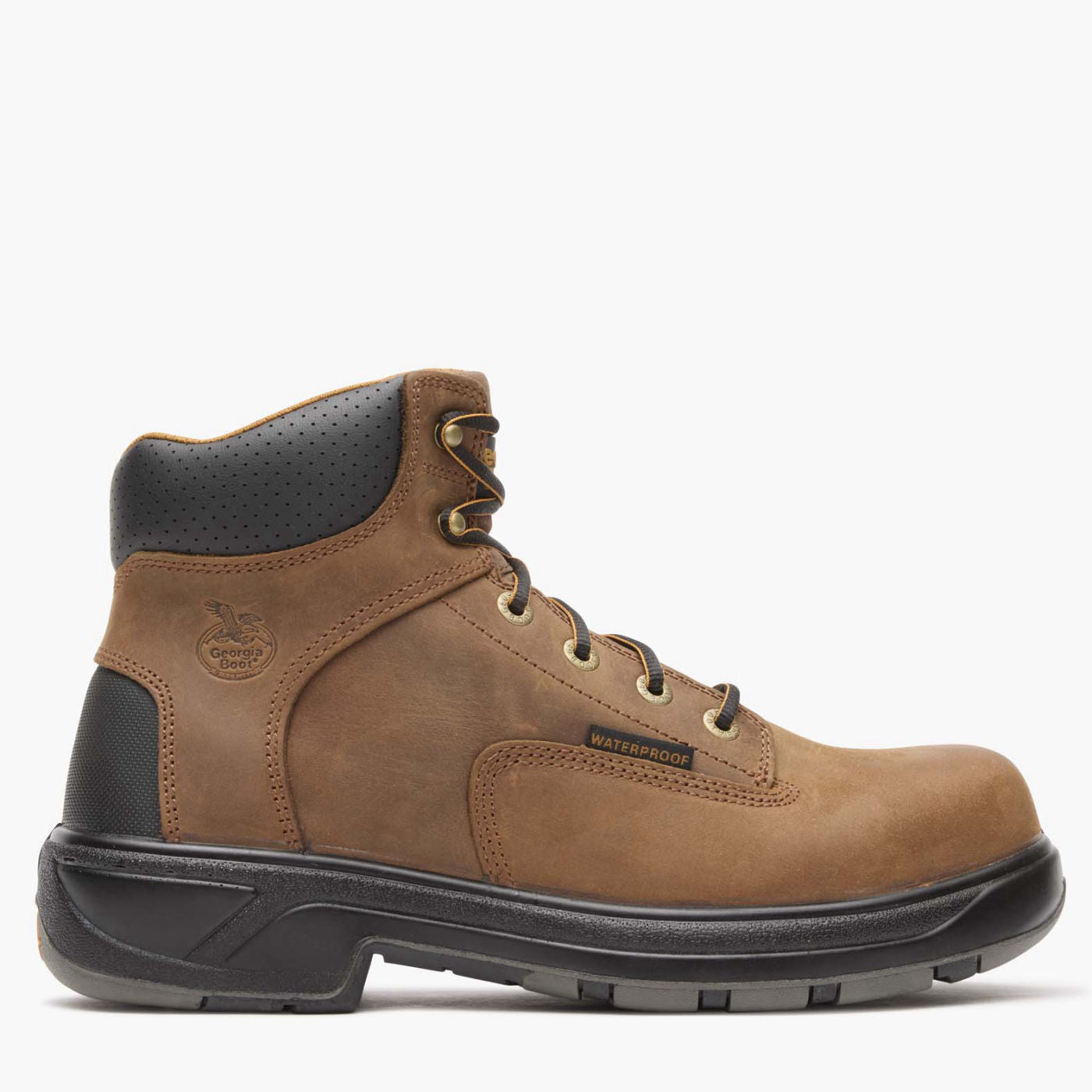 G6644_gray_profile_1400x1400_e97f53d2-b7ad-4679-989c-28622a6360a5.jpg Georgia Boot FLXpoint Composite Toe Waterproof Work Boot