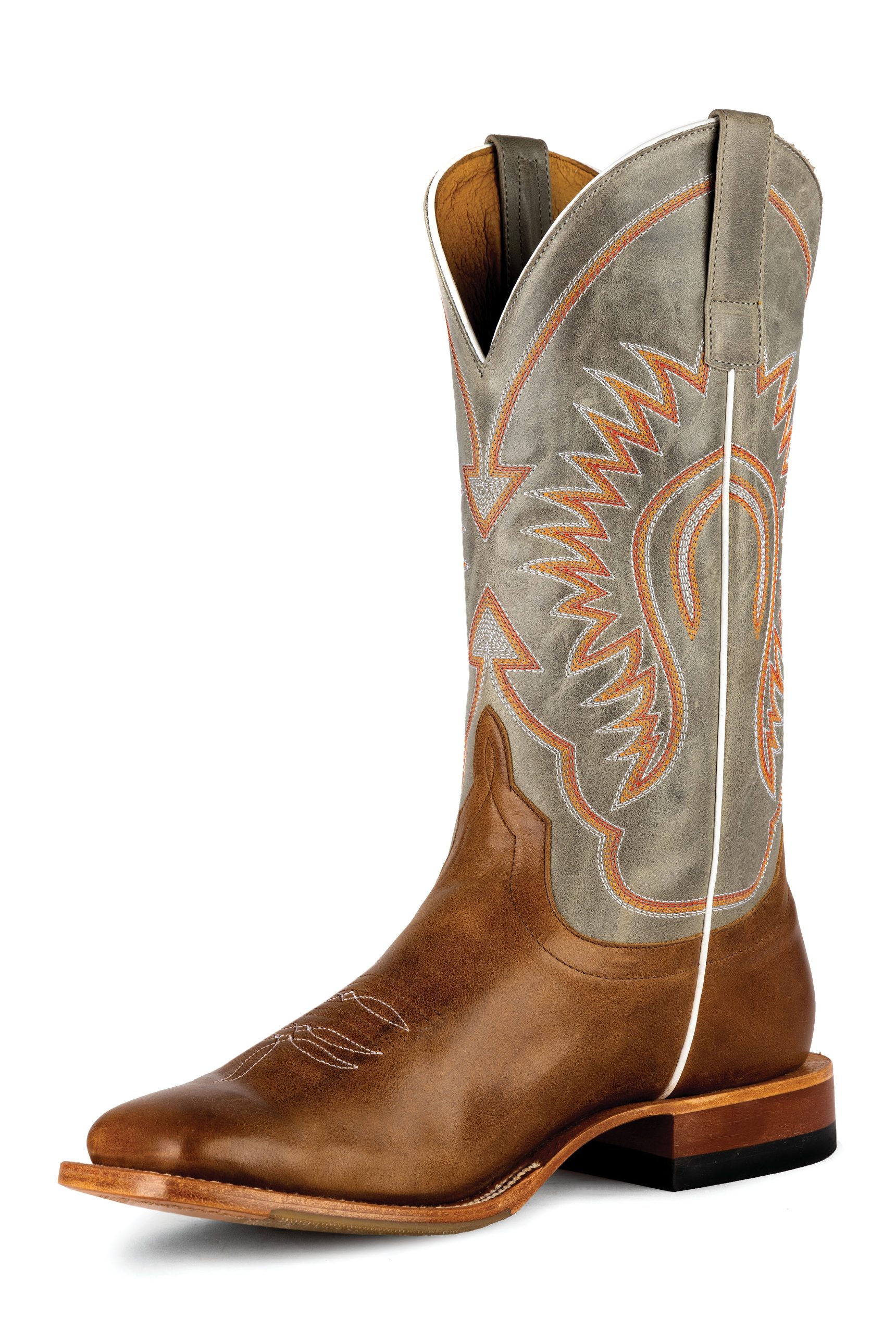 HP1890.jpg Men's Horse Power Gunny Jimmy with 13" Royal Jimmy Tops - HP1890