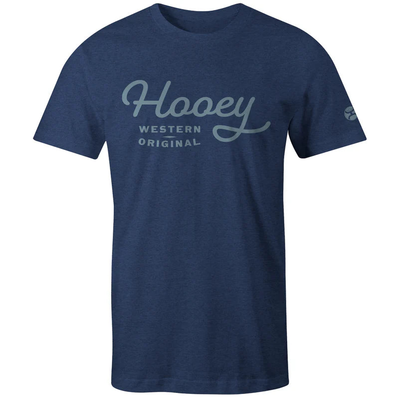 HT1566NV_front_800x_c57afa79-90e6-4752-89dc-89c63a027574.jpg Men's Hooey "OG" NAVY T-SHIRT - HT1566NV