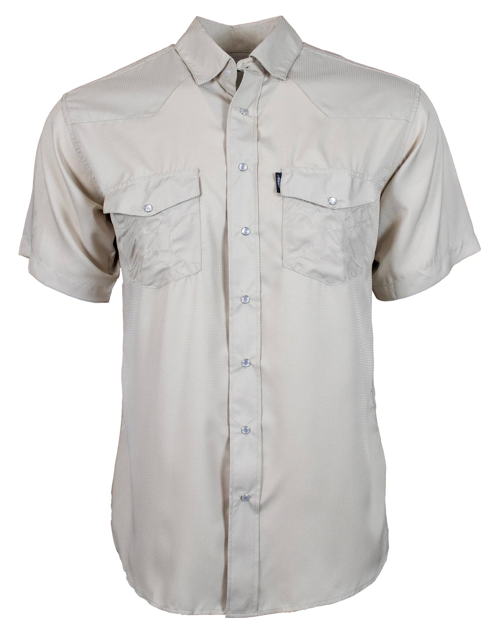 HT1610TN_0001_Layer3.jpg Men's Sol Short Sleeve Shirt