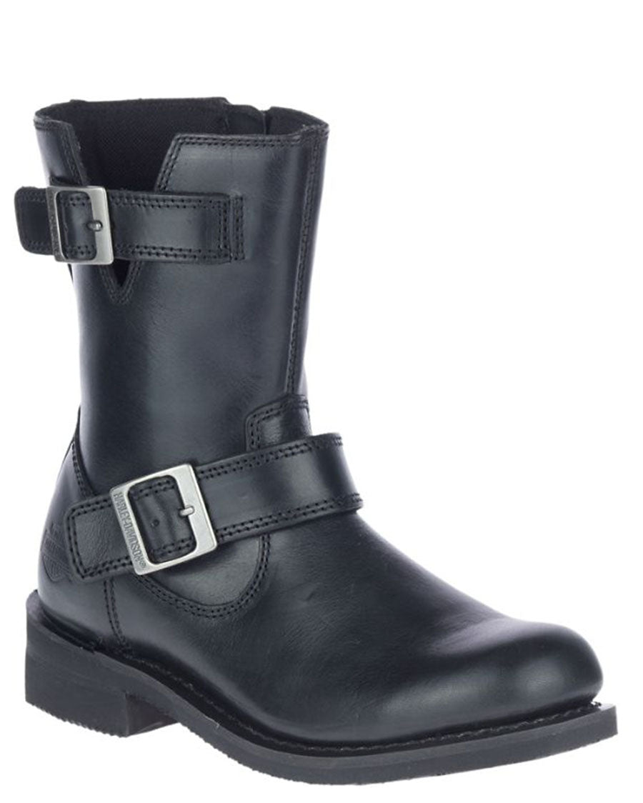 Women's Barlyn 6" Engineer Motorcycle Boots